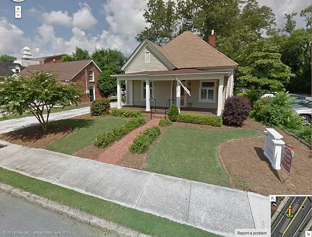 1st image of 974 Milstead Ave NE
