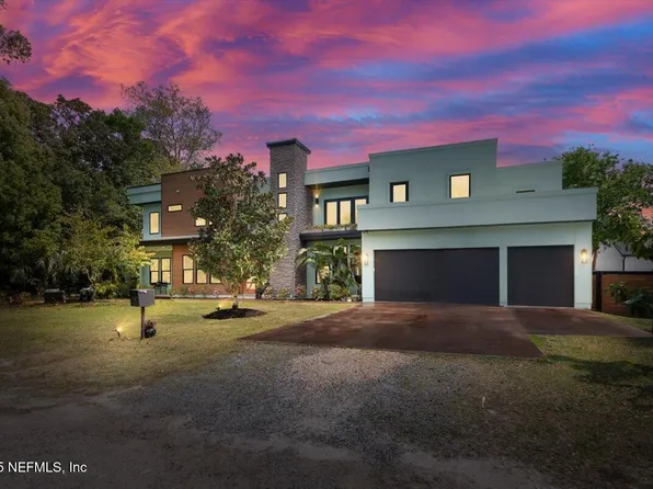 1095 TULIP Street, Atlantic Beach, FL 32233