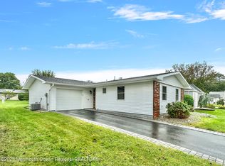 4 Kingsley Ct, Brick, NJ 08724