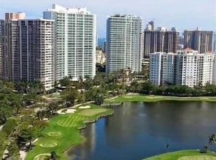 3731 N Country Club Dr PH 22, Aventura, FL 33180
