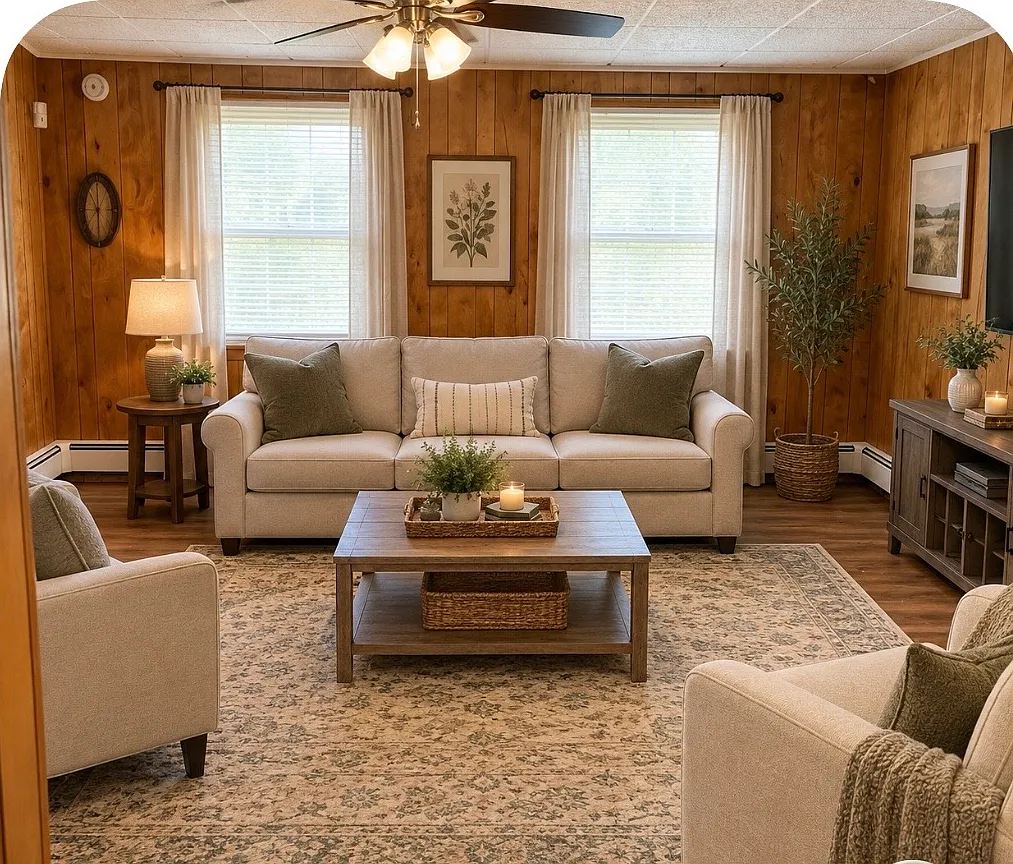 2 bed, $2,100 — Photo 4