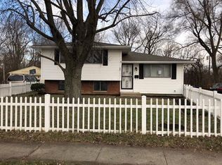 3517 Penfield Rd, Columbus, OH 43227