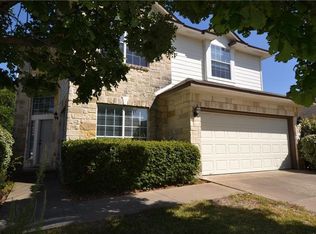 11820 Springs Head Loop, Austin, TX 78717