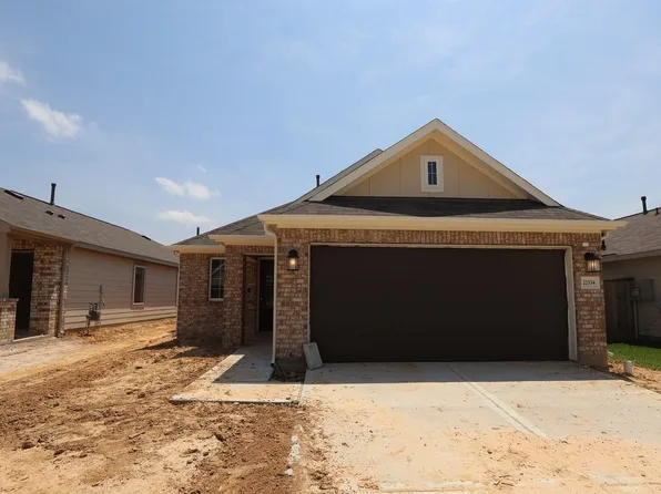 22534 Servicberry Branch Ct, New Caney, TX 77357
