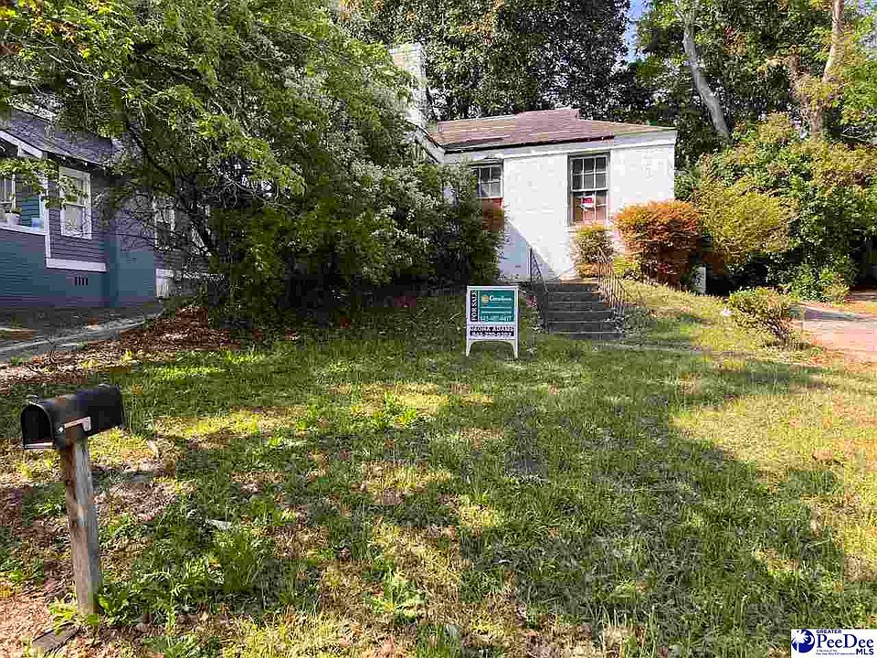 417 Timrod Park Dr, Florence, SC 29501 | Zillow