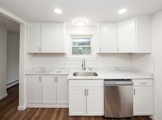 101 Ararat St, Worcester, MA 01606