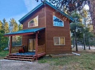 3496 Spruce Ln, Island Park, ID 83429