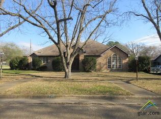 746 Wigley St, Mineola, TX 75773