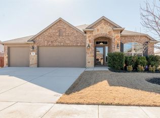 1541 Fallingwater Trl, Haslet, TX 76052