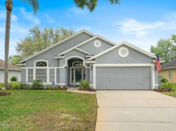 280 MAPLEWOOD Drive, Fruit Cove, FL 32259