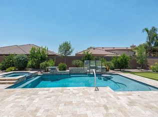 1670 S Evergreen St, Chandler, AZ 85286