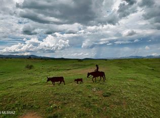Ranch Oasis Ct #8, Sonoita, AZ 85637