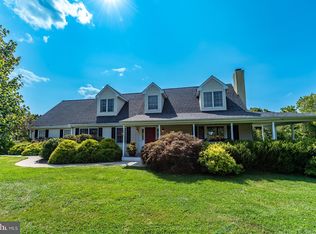 675 Salfordville Rd, Harleysville, PA 19438