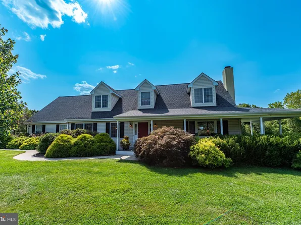 675 Salfordville Rd, Harleysville, PA 19438