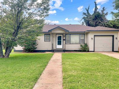 815 N Sunset Dr, Alva, OK, 73717