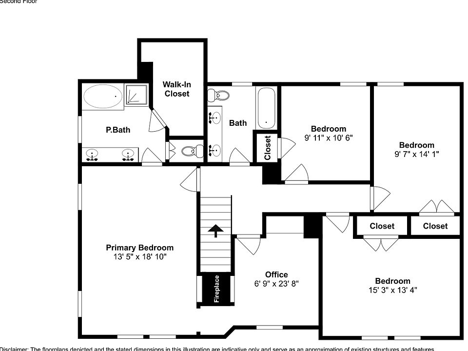 3901 Cedar Ridge Dr, Bedford, TX 76021 Zillow