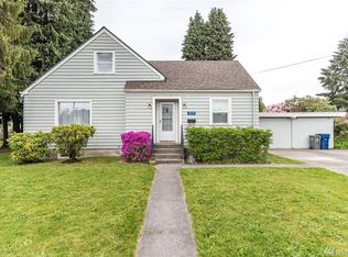 919 E Rio Vista Ave, Burlington, WA 98233