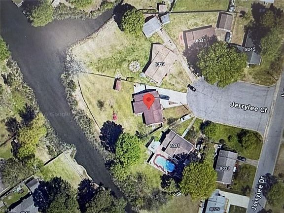 4th image of 8037 Jerrylee Ct