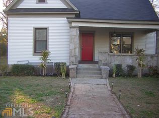 1385 Athens Ave SW, Atlanta, GA 30310