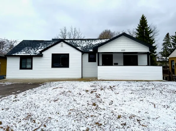 650 Victoria St, London, ON N5Y 4C1