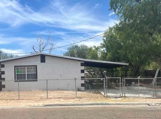 3001 Convent Ave, Laredo, TX 78040