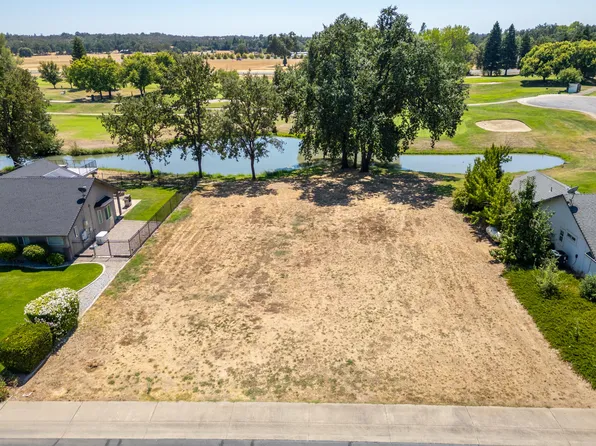 Nsa Golftime Dr, Palo Cedro, CA 96073