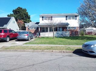 2225 Chesapeake Ave, Chesapeake, VA 23324
