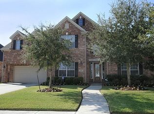20103 Standing Cypress Dr, Spring, TX 77379