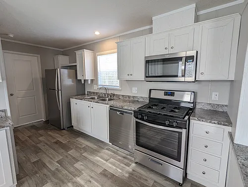 Floor plan 443