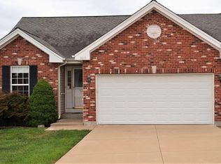 1809-13 Kaleb Ct, Washington, MO 63090