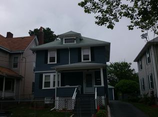 11 Rockwell St, Dorchester, MA 02124
