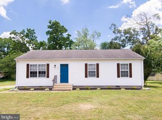 106 Noble Ave, Preston, MD 21655