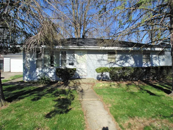 432 N Indiana St, Hobart, IN 46342