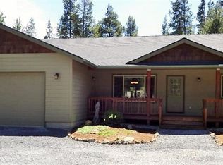 16145 Green Forest Rd, La Pine, OR 97739