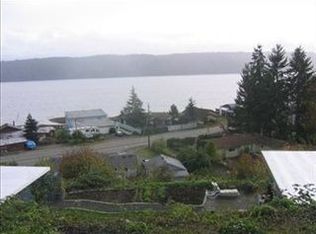 281 N Terrace Rd, Hoodsport, WA 98548