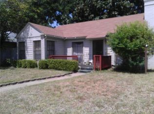 2435 Birmingham Ave, Dallas, TX 75215
