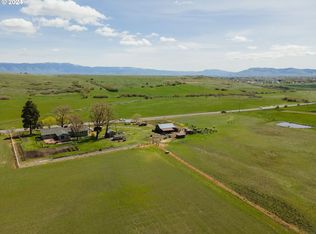 62784 Owsley Canyon Rd, La Grande, OR 97850