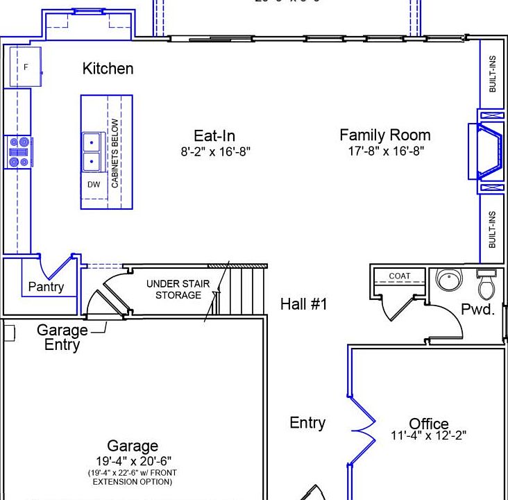 2nd image of 114 Fox Creek Ct