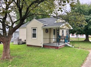 825 Letcher St, Henderson, KY 42420