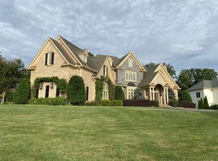 9537 Sanctuary Pl, Brentwood, TN 37027