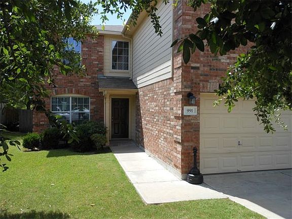 2nd image of 991 Shadow Creek Blvd