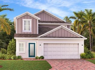 Columbia Plan, Reunion Village, Kissimmee, FL 34747