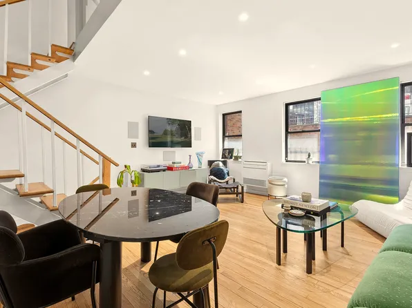 200 W Houston St #1B, New York, NY 10014