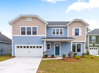 6227 Chadderton Cir, Myrtle Beach, SC 29579