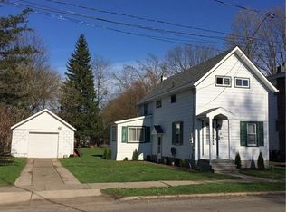 11 Franklin St, Cortland, NY 13045