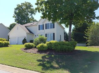 225 W Poplar Ridge Dr, Duncan, SC 29334