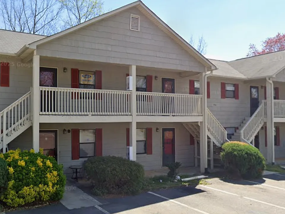 4500 Oak Haven Dr