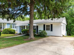201 Fayetteville St, Asheville, NC 28806