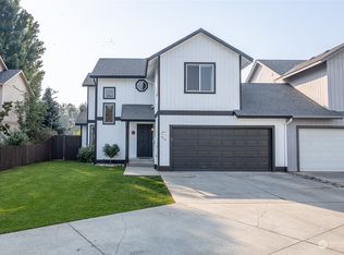 1910 Northwood Rd, Wenatchee, WA 98801