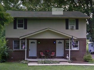 2610 41st St NE, Canton, OH